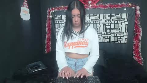 Andy Turner online show from 12/10/24, 12:06