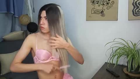 Andy van der Rose online show from 11/09/25, 11:47