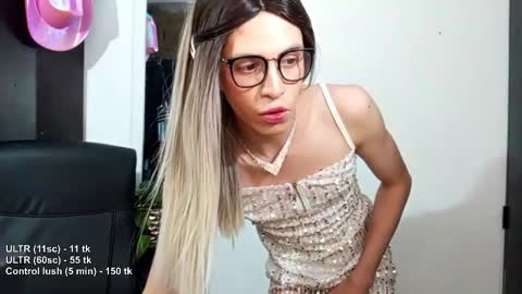 Andy van der Rose online show from 12/20/25, 07:04