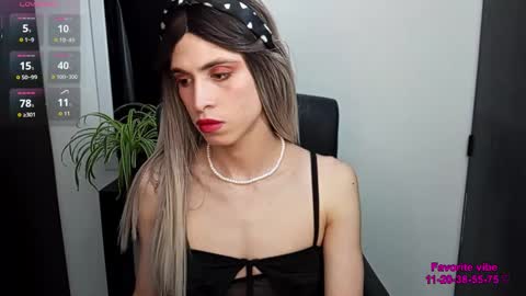 Andy van der Rose online show from 02/03/26, 06:40