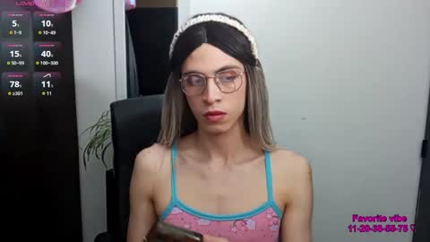 Andy van der Rose online show from 02/04/26, 08:42