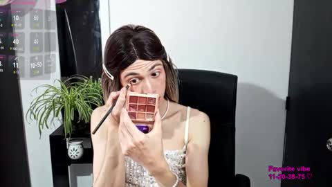 Andy van der Rose online show from 02/08/26, 03:48