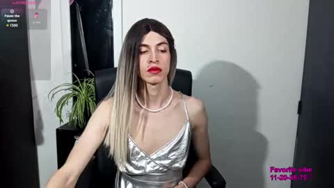 Andy van der Rose online show from 02/11/26, 06:18