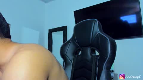 Andres online show from 03/13/26, 05:14