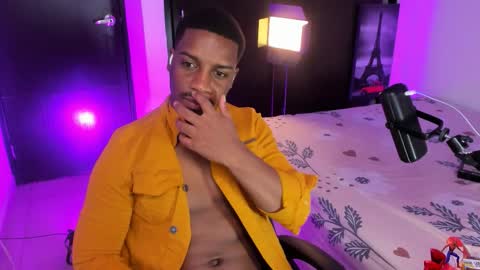 Andy online show from 11/04/25, 10:14