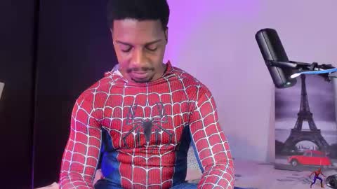 Andy online show from 11/30/25, 09:24