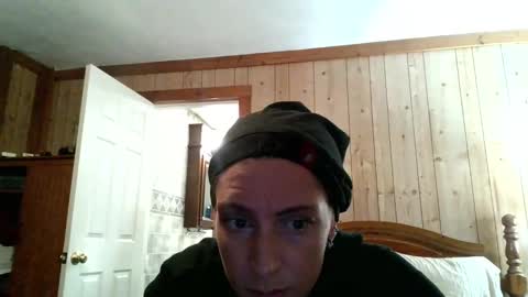 Snapshot of andyandcandice chatting on 10/02/25, 08:43 Andncandy online show from 10/02/25, 08:43