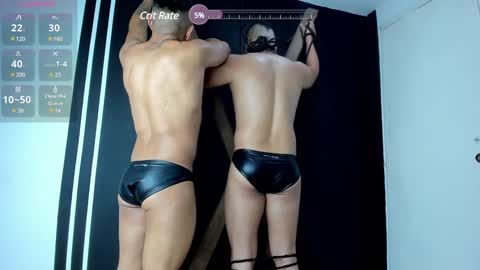 Snapshot of andyandfrank chatting on 01/28/25, 06:49 andyandfrank online show from 01/28/25, 06:49