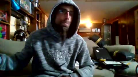 andybadass online show from 12/17/24, 09:28