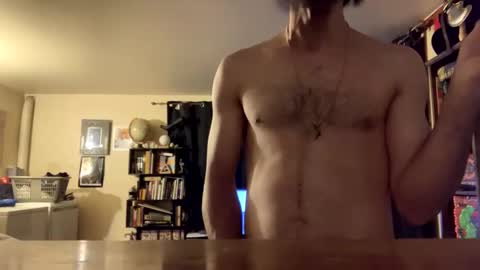 andybadass online show from 01/18/26, 11:41