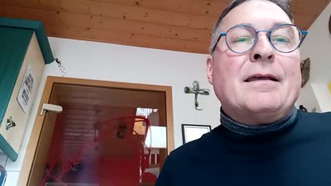 andybayern online show from 02/13/26, 12:34