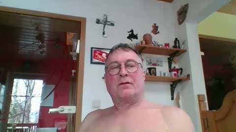 andybayern online show from 02/20/26, 12:05