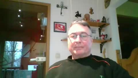 andybayern online show from 02/21/26, 09:10