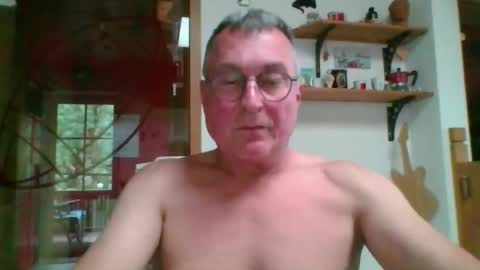 andybayern online show from 06/05/26, 11:49