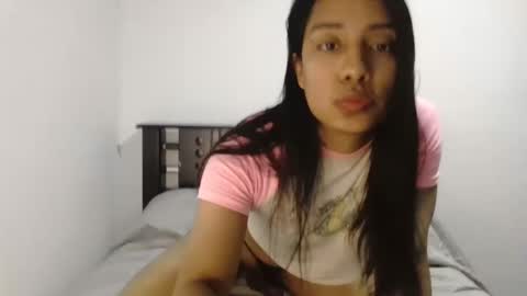 lady Andy online show from 02/07/25, 02:50