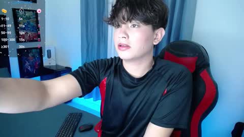 andy online show from 12/07/24, 11:12