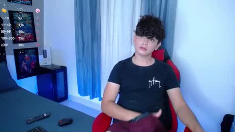 andy online show from 12/21/24, 01:58