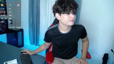 andy online show from 12/28/24, 11:37