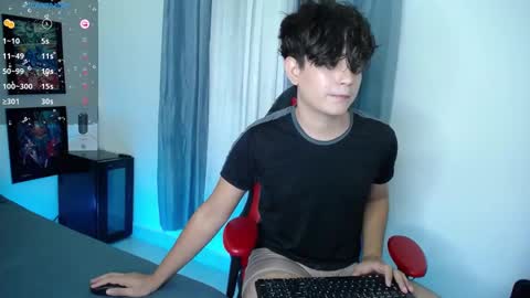 andy online show from 12/29/24, 02:38