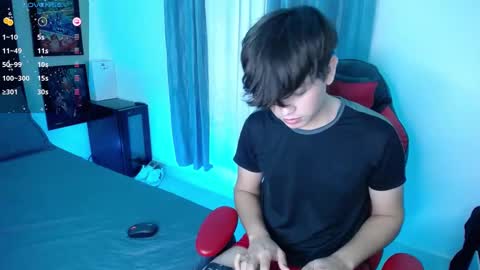 andy online show from 01/13/25, 01:02