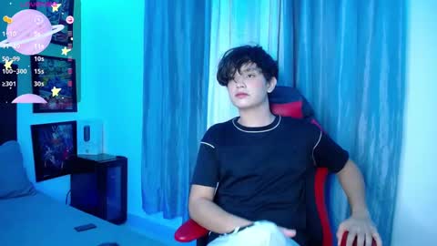 andy online show from 02/21/25, 03:12