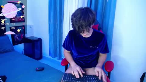 andy online show from 03/04/25, 10:16