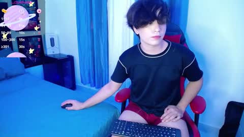 andy online show from 03/07/25, 10:32