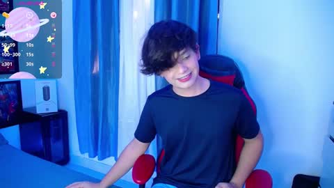 andy online show from 03/09/25, 09:46