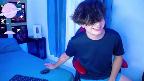 andy online show from 03/10/25, 12:51