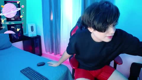 andy online show from 03/11/25, 09:59