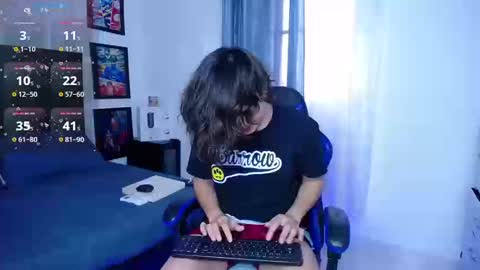 andy online show from 09/20/25, 10:00