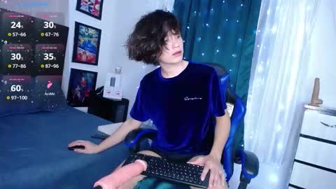 Snapshot of andyboy_19 chatting on 03/03/26, 12:50 andy online show from 03/03/26, 12:50