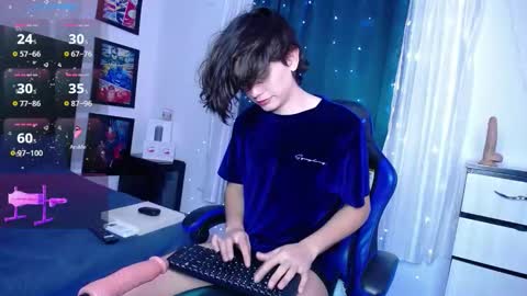 Snapshot of andyboy_19 chatting on 03/06/26, 11:23 andy online show from 03/06/26, 11:23