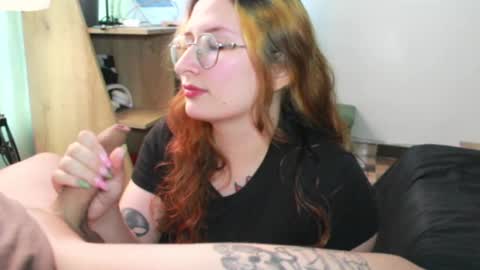 Cherry online show from 09/30/25, 08:47