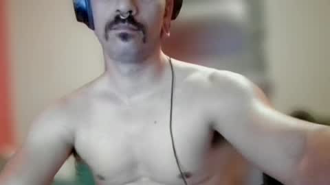 andyconda8 online show from 09/24/25, 06:06