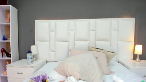 Snapshot of andyel2017 chatting on 12/11/24, 03:26 Andy D online show from 12/11/24, 03:26