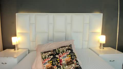 Snapshot of andyel2017 chatting on 12/20/24, 07:07 Andy D online show from 12/20/24, 07:07