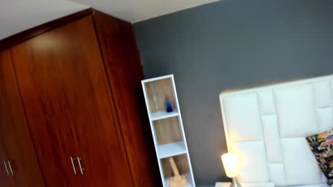 Snapshot of andyel2017 chatting on 01/03/25, 03:22 Andy D online show from 01/03/25, 03:22