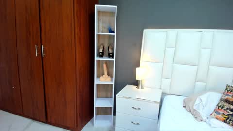 Snapshot of andyel2017 chatting on 01/10/25, 03:27 Andy D online show from 01/10/25, 03:27