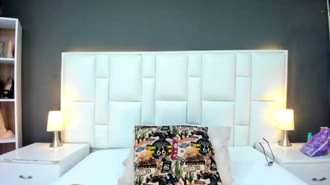 Snapshot of andyel2017 chatting on 01/22/25, 03:29 Andy D online show from 01/22/25, 03:29