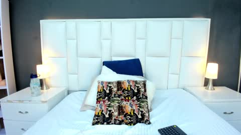 Snapshot of andyel2017 chatting on 02/13/25, 03:14 Andy D online show from 02/13/25, 03:14