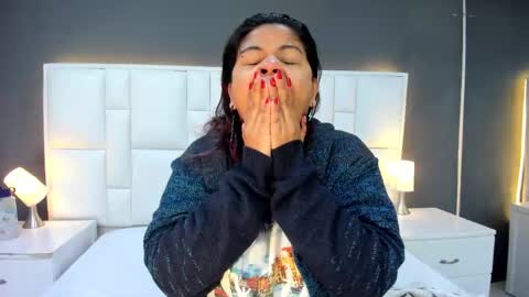 Snapshot of andyel2017 chatting on 10/02/25, 11:28 Andy D online show from 10/02/25, 11:28