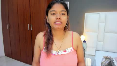 Snapshot of andyel2017 chatting on 11/23/25, 12:16 Andy D online show from 11/23/25, 12:16