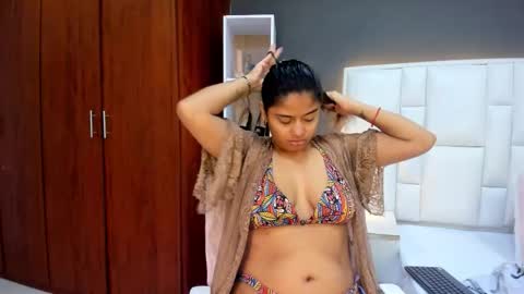 Snapshot of andyel2017 chatting on 11/29/25, 01:14 Andy D online show from 11/29/25, 01:14