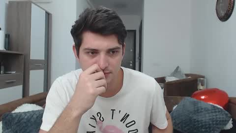 Andy Fame online show from 02/16/25, 05:59