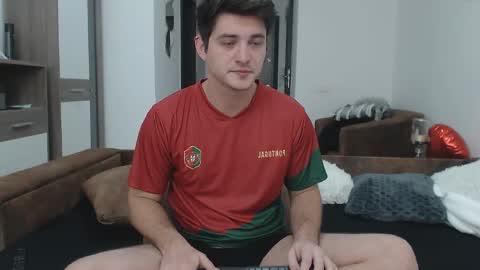 Andy Fame online show from 02/17/25, 03:15