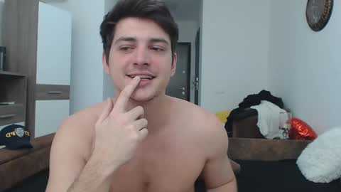 Andy Fame online show from 02/21/25, 07:45