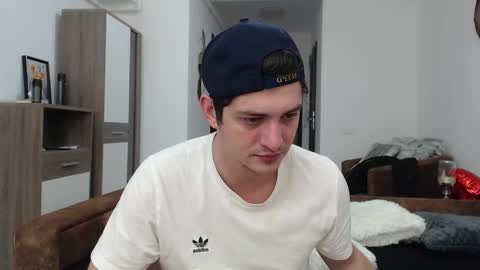 Andy Fame online show from 02/22/25, 06:50