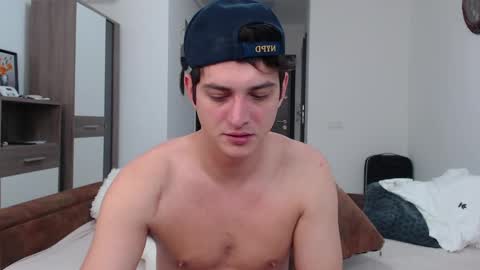 Andy Fame online show from 03/05/25, 09:26