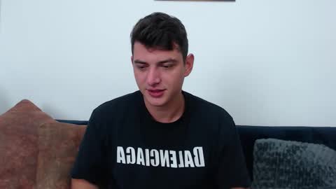 Andy Fame online show from 10/04/25, 01:58